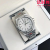 【奢华运动 标杆产物】爱彼皇家橡树15500系列 男士腕表 表径41mm
【机芯】搭载进口西铁城 商品缩略图2