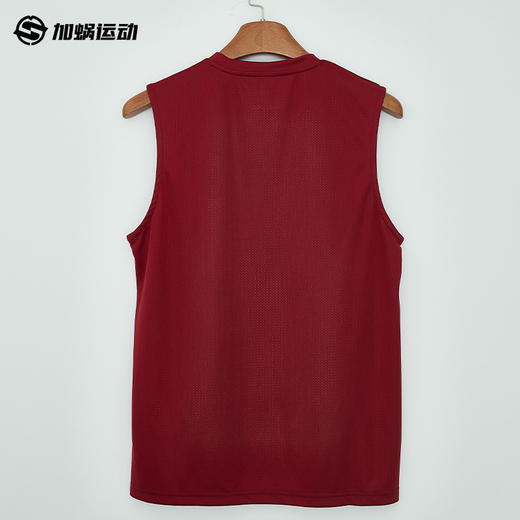 SFS HUMMEL 25/26大阪钢巴 皇家贝蒂斯 丹麦无袖训练服热身背心 商品图5