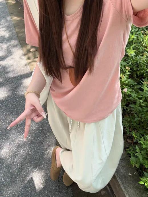 <曾小咸推荐>4.10新品上新 山本工装南瓜裙 日常129！！ 活动价89！！【预售款，预计3-15天发货】 商品图13