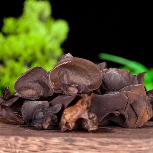 花家盛世 黑木耳200g/袋新鲜健康美味	HJSSGH008
 商品图2