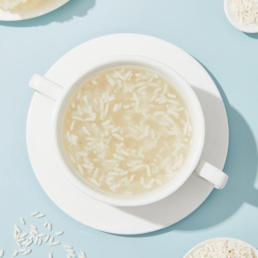 【首农】【白玉】银耳醪糟杯装280g*4 商品图5