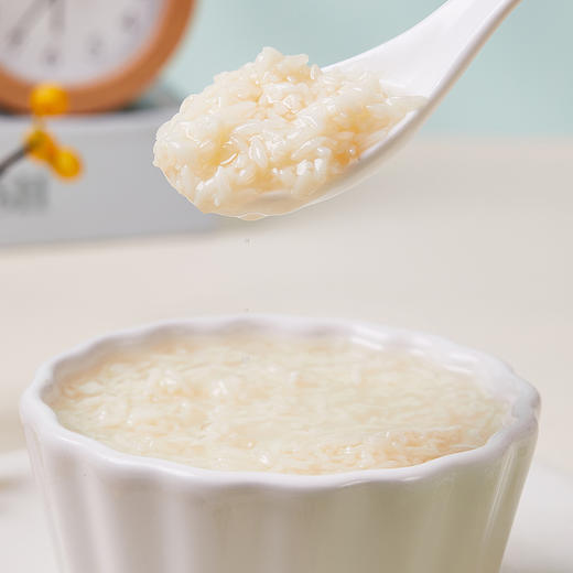 【首农】【白玉】醪糟瓶装900g*2 商品图4