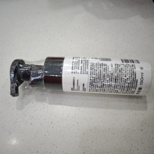 恒美肤深层净透洁颜泡沫150ml 商品图1