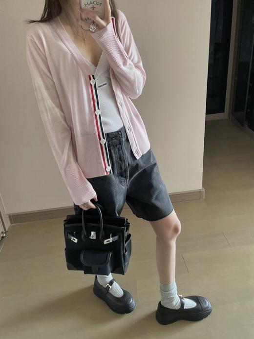 香奈儿 26新款早春王炸款玛丽珍鞋 商品图3