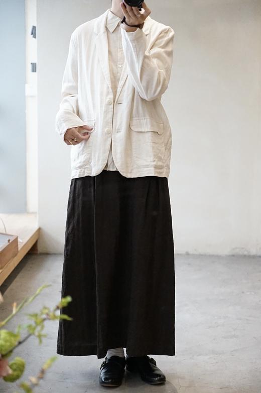 Elsa esturgie短袖衬衫 商品图4