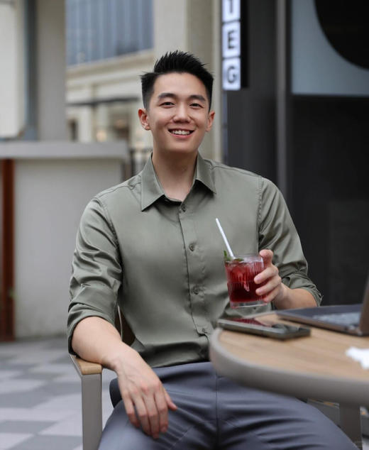 lu同款男士衬衫衬衣032402 商品图6
