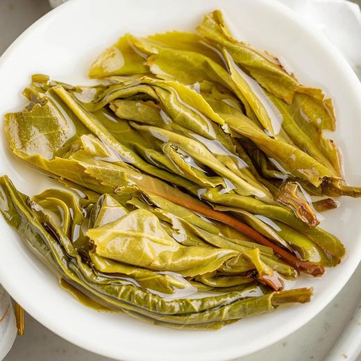 【自营】花家盛世 黑罐普洱龙珠250g礼袋装新鲜健康美味 HJSS-HG-PELZ-250 商品图4