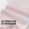 【商场同款】巴拉巴拉儿童袜子夏季新款网眼透气女童甜美袜软弹萌 商品缩略图3