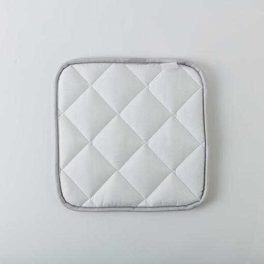 NITORI宜得利家居 家用夏季空调凉感椅垫chao冷感椅垫坐垫软垫 商品图5