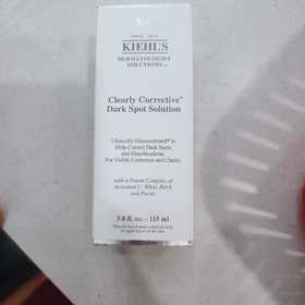 科颜氏集焕白均衡亮肤淡斑精华液115ml