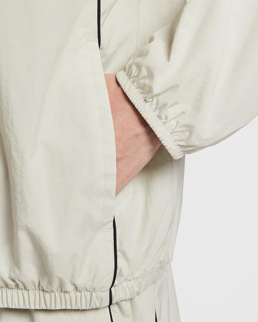 Nike 耐克Air Windrunner 男子运动夹克IF1289-072 商品图3