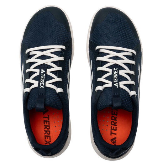 Adidas阿迪达斯涉水鞋男鞋TERREX户外徒步溯溪鞋轻便透气休闲鞋 JI3500 商品图3