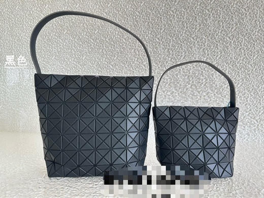 49-3 故意渣图 一手货源 三宅 手提单肩 芭蕾包 商品图3