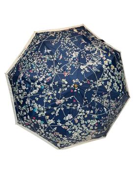 全自动折叠防晒睛雨伞 （不配盒）010