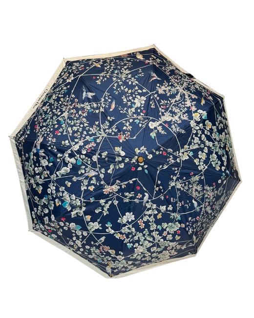 全自动折叠防晒睛雨伞 （不配盒）010 商品图0