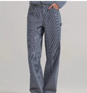 LEE女下装休闲裤LWB011430209343A09491