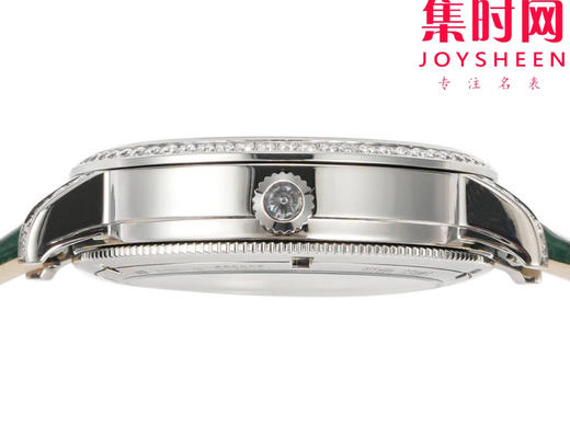 江诗丹顿传袭月相系列 女士腕表 表盘直径36mm 商品图5