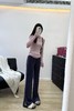 露露 王牌系列款 腿精版型的微喇裤！！ 商品缩略图5