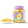 【自营】花家盛世 香蕉片228g多巴胺罐装新鲜健康美味 HJSSJG012
 商品缩略图0