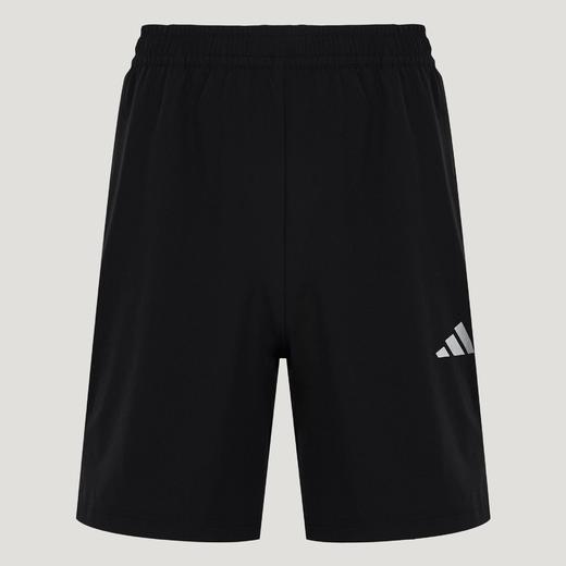 Adidas阿迪达斯GYM+ TRAINING WOVEN SHORT 速干运动短裤健身服KE3836 商品图0