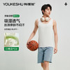 【清仓捡漏】【L-3XL】【有棵树】男士背心莫代尔凉感无袖T恤 商品缩略图2