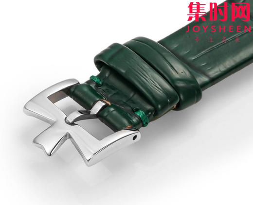 江诗丹顿传袭月相系列 女士腕表 表盘直径36mm 商品图7