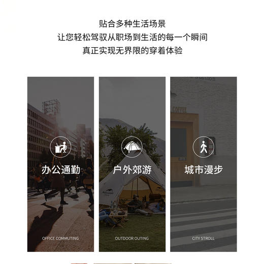 【直发】LONDONFOG女短袖棉T-DLSKTW26A302 商品图5