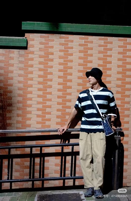 一店d 𝐀𝐧𝐤𝐨𝐫𝐚𝐮樶--新面包肥锥裤
26春新品 每年必爆的一条神裤 今年这条更是把工装风和山系风融合的恰到好处  很喜欢它的长度
区别于以往 商品图6