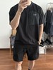 夏日b备！鸟家轻量速干口袋短袖T恤 商品缩略图4