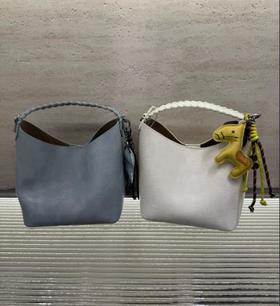 【门店同款】ENJOY常卖小马标方包 170843668