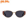 FolliFollie 流金蝶影太阳镜 8101 商品缩略图3