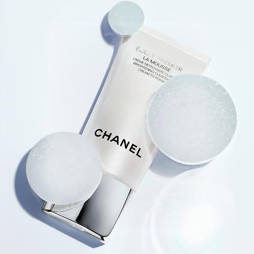 CHANEL香奈儿光采泡沫洁面乳150ml 香港直邮 商品图3