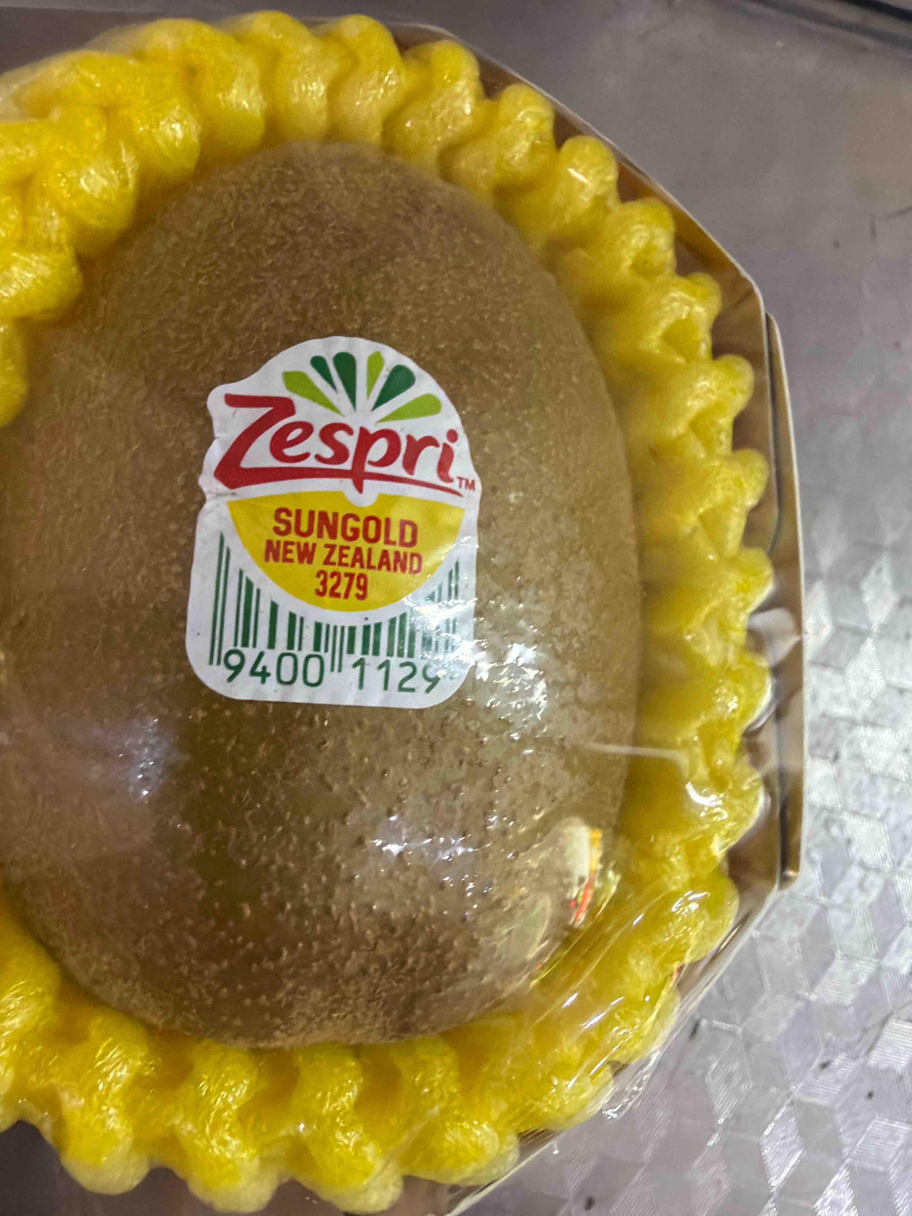 佳沛奇异金果（润达）