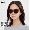VVC漫野系列折叠墨镜栗子棕 商品缩略图3