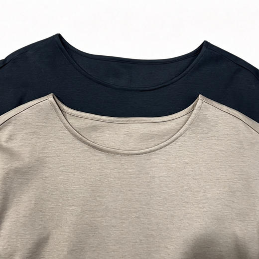 Erdos新品女士无袖T恤！驼色。黑色。自己备注号码颜色 商品图6