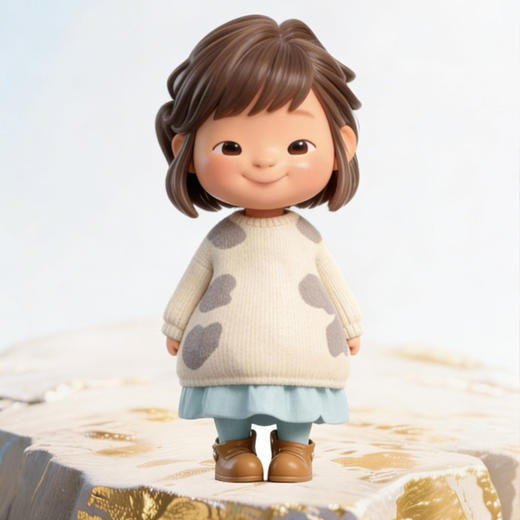 ⁶3箱赠随机盲盒，隐藏款可兑价值1558.8元的奶卡【水牛满满A2纯牛奶】配料只有娟姗牛乳+槟榔江水牛乳 比纯牛奶香醇与比水牛奶清爽 125ml*8盒/箱 SS06-QTT-SNMM 商品图9