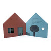 The House with Nobody in it 无人居住的房子 Jon Klassen 商品缩略图4