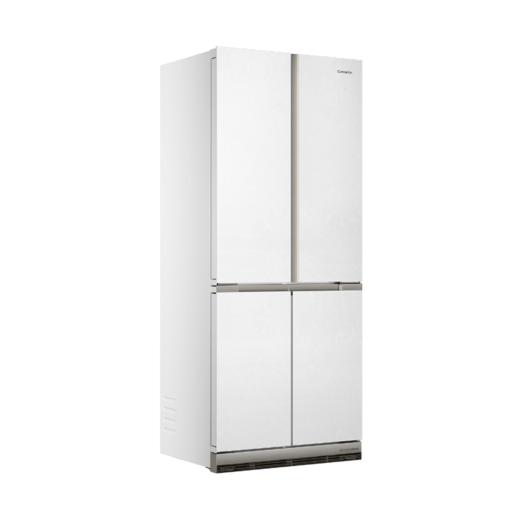 卡萨帝冰箱BCD-530WGCTDAGWWU1 原创平嵌|MSA氮氧智控|智慧动态除菌净化自动制冰机|-30°C+深冷智冻|智能WIFI 商品图7