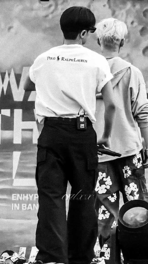 拉夫劳伦 Polo 小马刺绣圆领 T恤 商品图2