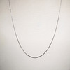 白金项链 商品缩略图0