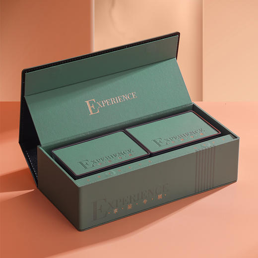 【自营】花家盛世 商务茶礼铁观音250g礼盒装绿茶红茶新鲜健康美味 HJSS-SWCL-TGY-250 商品图2