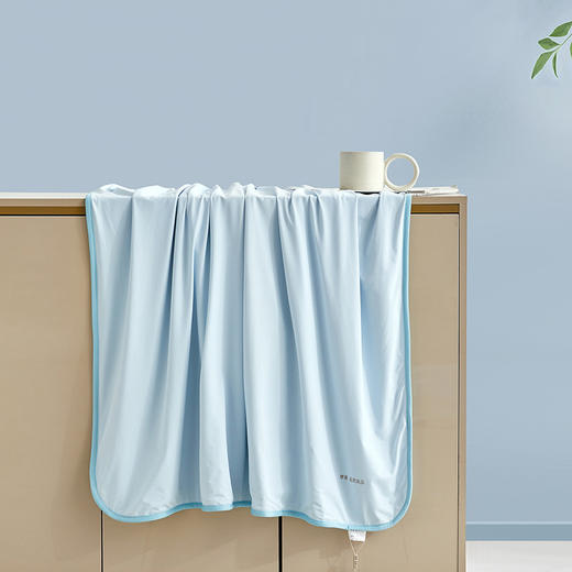 罗莱 双面触感小盖毯 商品图1