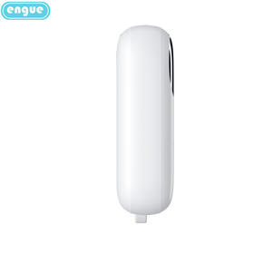 【自营】engue恩谷 自带双线PD快充充电宝 EG-PD12pro免带线共享充电智能数显