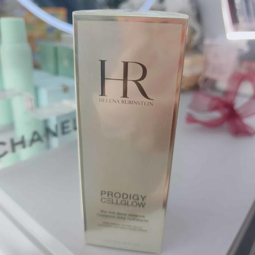 赫莲娜至美琉光恒采精萃露200ml 商品图0