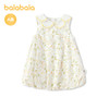 【商场同款】巴拉巴拉宝宝连衣裙婴儿公主裙2026新款夏季甜美时尚 商品缩略图4