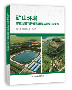 矿山环境修复治理和开发利用模式理论与实践