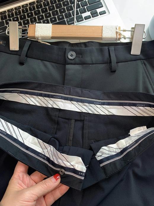 预售！！！品牌原单！男士裤子合集 商品图9