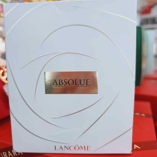 兰蔻菁纯臻颜三件套装（柔肤水150ml乳霜60ml眼霜20ml） 商品图2