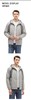 【直发】伦敦雾单外套--DLSWJM26A013 商品缩略图3