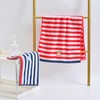 洁丽雅新疆棉洗脸毛巾成人家用条纹吸水柔软 商品缩略图0